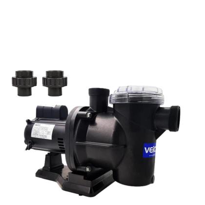 Imagem de Bomba p/piscina 1/3CV Veico C/Filtro V-30 30.000L + KIT