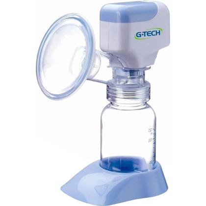 Imagem de Bomba Para Extração De Leite Materno Elétrica G-tech