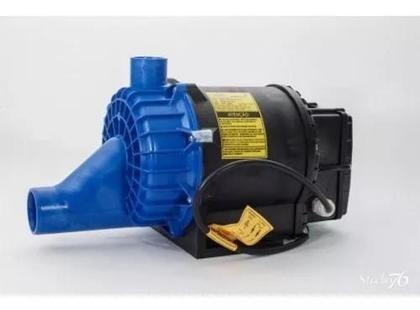 Imagem de Bomba para Hidro MB42 Syllent - 1,5CV 220v