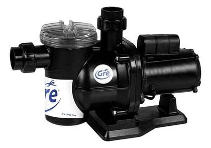 Imagem de Bomba Para Piscina 1/2 Cv Bivolt GRE By Fluidra