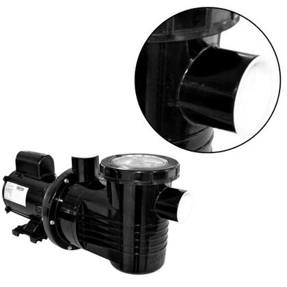 Imagem de Bomba para Piscina 1/2 CV Monofásica PF-17 DANCOR