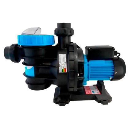 Imagem de Bomba Para Piscina Até 28 Mil Litros Mono 1/4 Cv Bmc-25 Sodramar