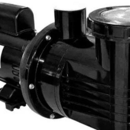 Imagem de Bomba para Piscina, Cascata e Hidromassagem 1,0 CV Monofásica PF-17 DANCOR