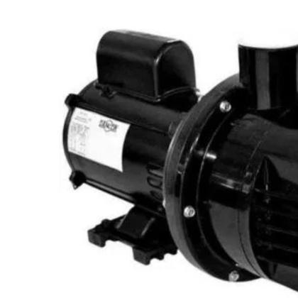 Imagem de Bomba para Piscina, Cascata e Hidromassagem 1,0 CV Monofásica PF-17 DANCOR