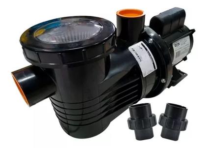 Imagem de Bomba para Piscina PF 17W 50MM  1/4 CV Autoescorvante Com Pré Filtro Motor WEG - Monofásica 127/220/254V - Dancor