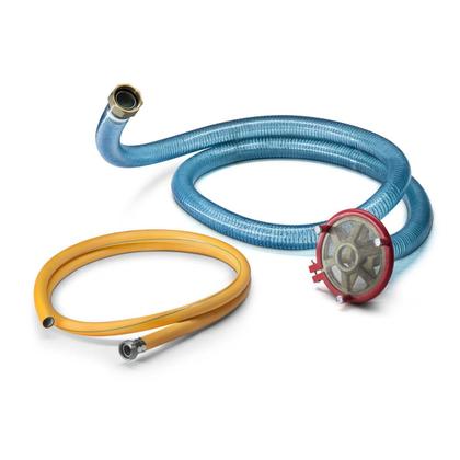 Imagem de Bomba para Pulverização à Pistão 80-120L/Min Tekna