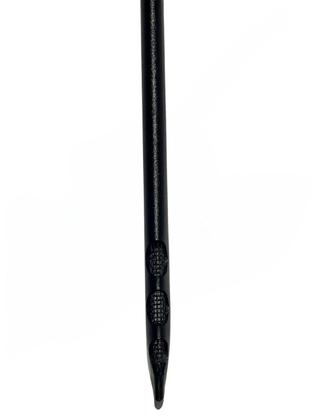 Imagem de Bomba para Tereré Chata 1/2 Fit - Preta