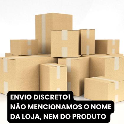 Imagem de Bomba Peniana Elétrica Automática Masculina