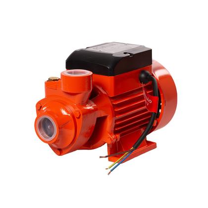 Imagem de Bomba Periférica 1.2CV Foxlux Silenciosa com 30mca e Sucção de Até 7 Metros para Transferência de Água Limpa em Residências e Irrigação