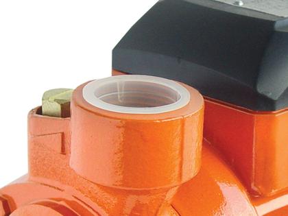 Imagem de Bomba Periférica 1/2HP 220 Volts - BP500 - INTECH MACHINE
