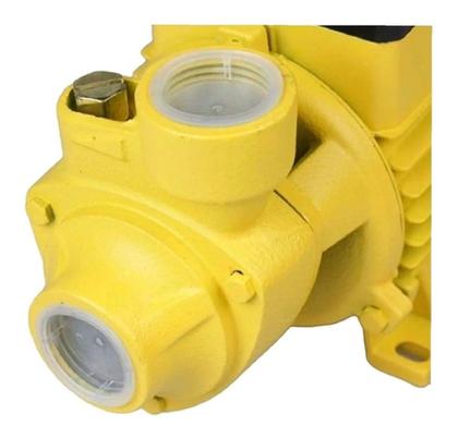 Imagem de Bomba Periférica Ferrari Acquapump 370w Amarelo 220v