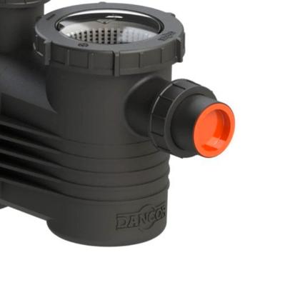 Imagem de Bomba Piscina Dancor PF-17 1CV 220/380V Trifásica IR3 Motor WEG - Até 88.000L