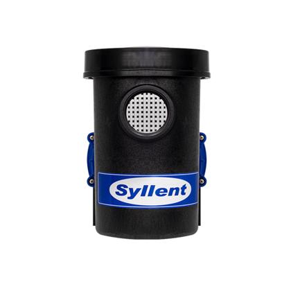 Imagem de Bomba Piscina Syllent (Pre filtro syllent) 1/3 cv. (220 v. )