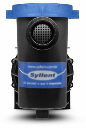 Imagem de Bomba pre filtro autoescorvante 1/3cv 220 60hz syllent
