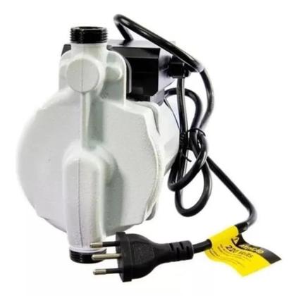 Imagem de Bomba Pressurizador de Água Quente e Frio Tp40 G4 120w Komeco - 127v