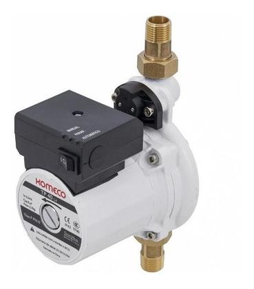 Imagem de Bomba Pressurizador De Água Quente Frio Tp40 G4 120w Komeco