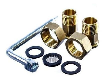 Imagem de Bomba Pressurizador De Água Quente Frio Tp40 G4 120w Komeco