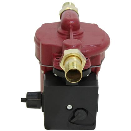 Imagem de Bomba Pressurizadora 120w - 60hz- 110v - NBPR1201