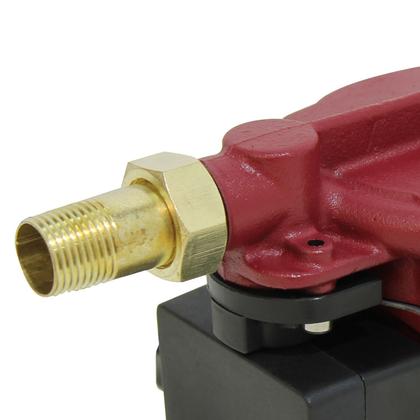 Imagem de Bomba Pressurizadora 120w - 60hz- 110v - NBPR1201
