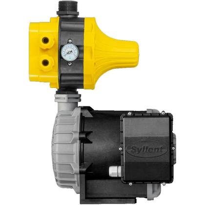 Imagem de Bomba Pressurizadora De Água Syllent Impulse 3/4CV (550W) 220V + Pressostato Druck
