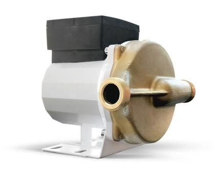 Imagem de Bomba Pressurizadora E Circuladora De Água Quente E Fria Komeco Tp 120 Bronze 220v