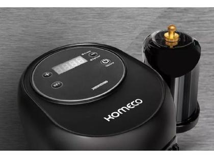 Imagem de Bomba Pressurizadora Inversora 1/2cv Smartpress 32 Komeco