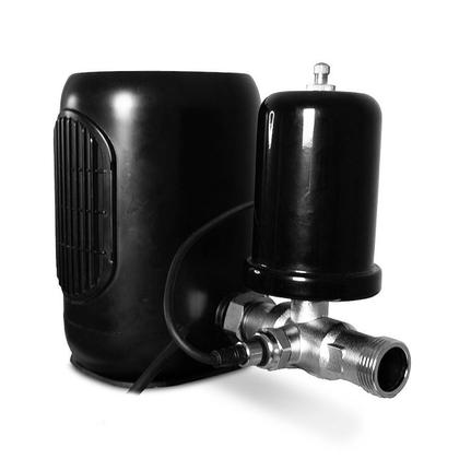 Imagem de Bomba Pressurizadora Inversora 1/2cv Smartpress 32 Komeco