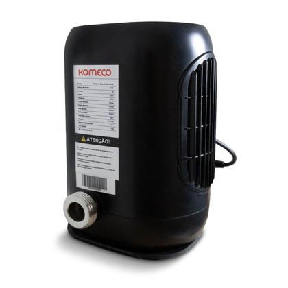 Imagem de Bomba Pressurizadora Inversora 1/2cv Smartpress 32 Komeco