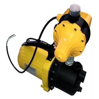 Imagem de Bomba Pressurizadora Jacuzzi Acquahouse 13aqh9 1,33cv 220v