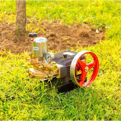 Imagem de Bomba Pulverização Agrícola Lava Car Lava Rápido Toyama PSP45C 45lm