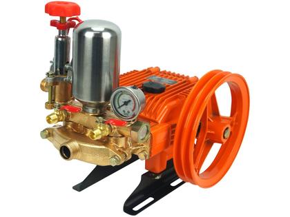 Imagem de Bomba pulverizadora intech a pistao pulv22