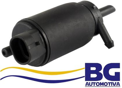 Imagem de Bomba Reservatorio Gasolina/ Agua Bico Fino 12V Conector Gm