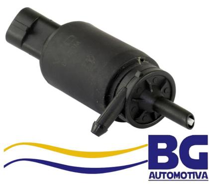 Imagem de Bomba Reservatorio Gasolina/ Agua Bico Fino 12V Conector Gm