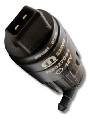 Imagem de Bomba Reservatorio Limpador Parabrisa Toro Cronos Argos