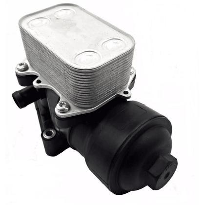 Imagem de Bomba Resfriadora e Filtro Oleo Amarok 2.0 16V 2010 a 2016