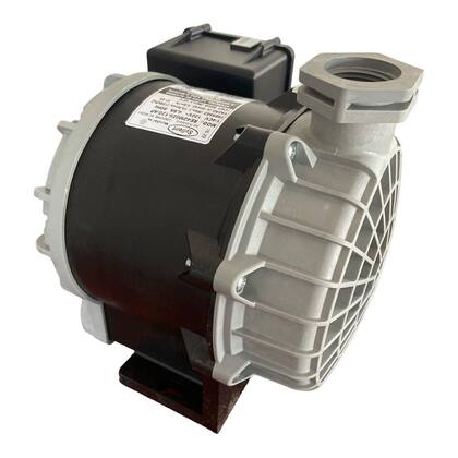 Imagem de Bomba Residencial Syllent Impulse 1/2CV 110v ou 220v