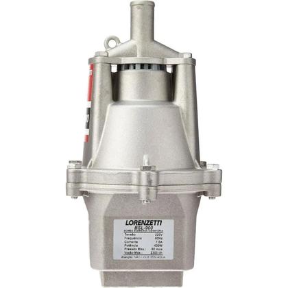 Imagem de Bomba Sapo Lorenzetti BSL-900 Submersa 430w 127v ou 220v