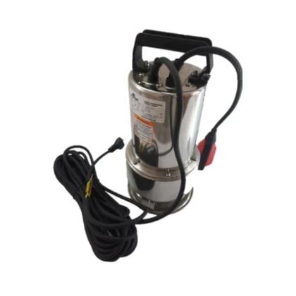 Imagem de Bomba Sapo Submersível inox 1hp 750w 127v Worker
