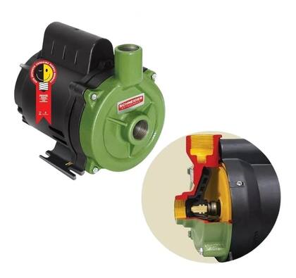 Imagem de Bomba schneider centrifuga bc-98 1/2cv 127v