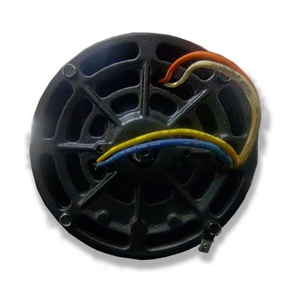 Imagem de Bomba Standard 1Cv Semiaberto 110V/220V Monofásica 60hz