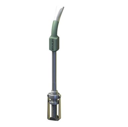 Imagem de Bomba Stanley Mate Terere Chimarrão Verde Mola Ajustável Aço