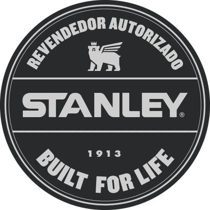 Imagem de Bomba Stanley Mate Terere Chimarrão Verde Mola Ajustável Aço