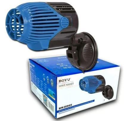 Imagem de Bomba Sub Boyu Wave Maker Wm 6e 6.000lh 110v