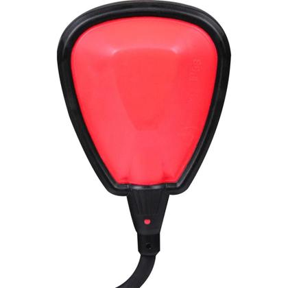 Imagem de Bomba Submersa 1Hp 220V As Com Boia Worker