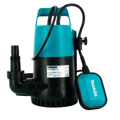 Imagem de Bomba Submersa 300W 220v para Água Limpa PF0300 MAKITA