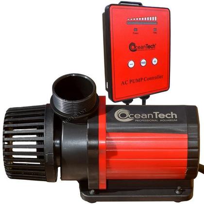 Imagem de Bomba submersa aquários lagos hidroponia 4000 l ocean tech