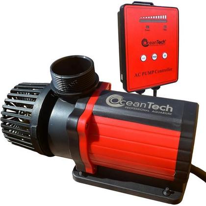 Imagem de Bomba submersa aquários lagos hidroponia 4000 l ocean tech