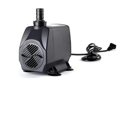 Imagem de Bomba Submersa Aquatank Sb-3000 3000l/h Controle De Vazão