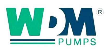 Imagem de Bomba Submersa Caneta Palito Poço 1,0 Cv 3pol Wdm 2 Fios 220V