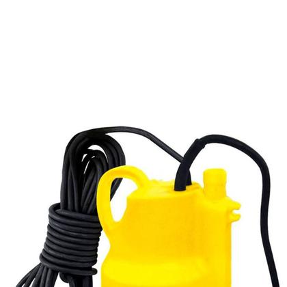 Imagem de Bomba Submersa Multiestágio para Água Limpa H2O FERRARI